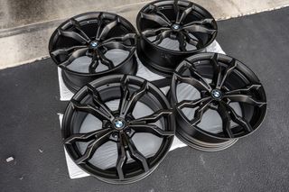 Llantas BMW X4M F98 21" ORIGINALES