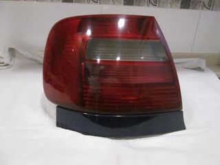 PIEZAS AUDI A4 B5 AÑO 1994-2001