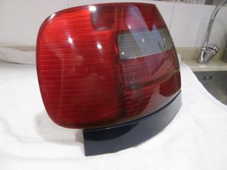 PIEZAS AUDI A4 B5 AÑO 1994-2001