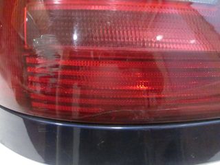 PIEZAS AUDI A4 B5 AÑO 1994-2001