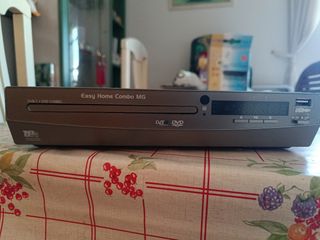 DVD TDT