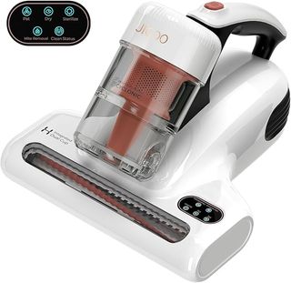 ASPIRADOR DE ÁCAROS JIGOO J200 ULTRASONIDO EN CAJA