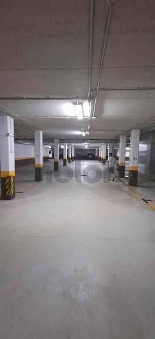 Garaje en venta en Berriozar