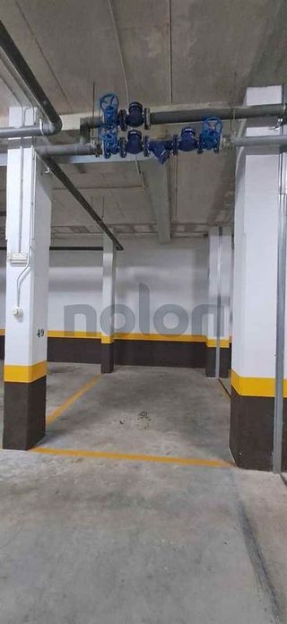 Garaje en venta en Berriozar
