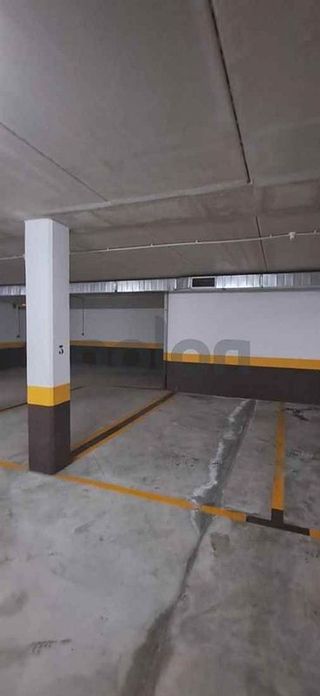 Garaje en venta en Berriozar