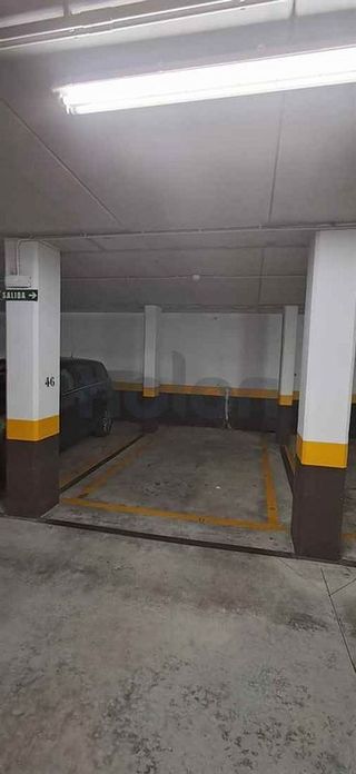 Garaje en venta en Berriozar