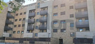 Garaje en venta en Berriozar