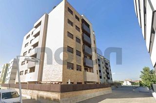 Garaje en venta en Berriozar