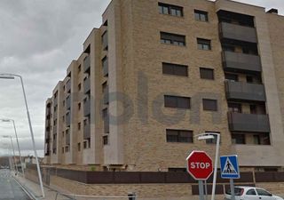 Garaje en venta en Berriozar