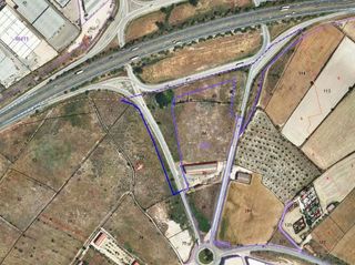 Terreno en venta en Tàrrega