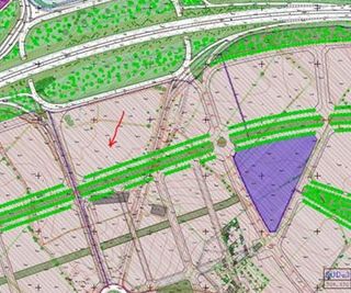 Terreno en venta en Tàrrega