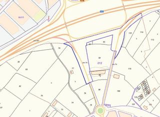 Terreno en venta en Tàrrega