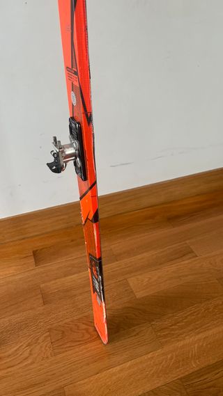 Esquis travesia Atomic 65 UL