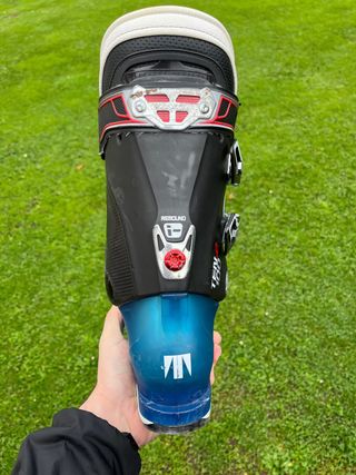 Botas esquí tecnica ten 100 285mm