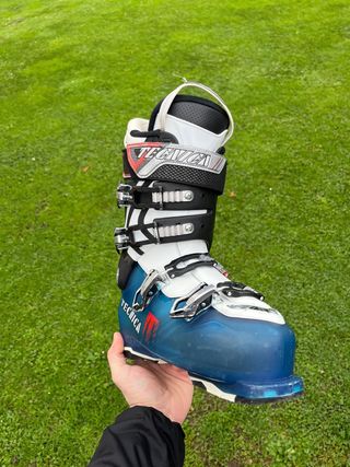 Botas esquí tecnica ten 100 285mm