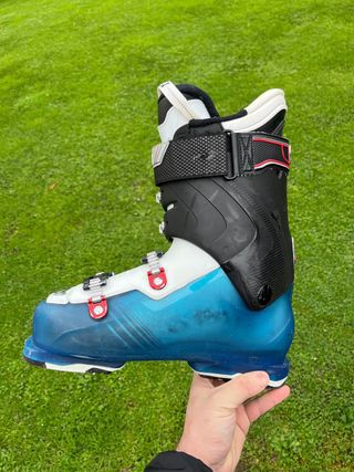 Botas esquí tecnica ten 100 285mm