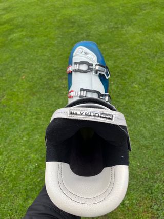 Botas esquí tecnica ten 100 285mm