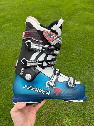 Botas esquí tecnica ten 100 285mm