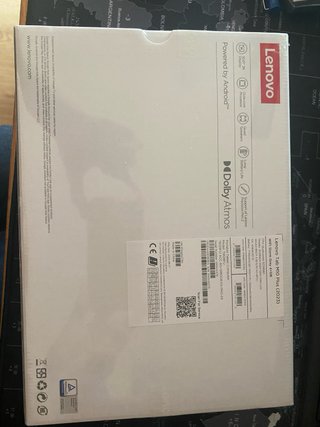 Tablet Lenovo M10 Plus
