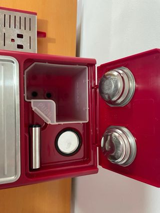 Cafetera DeLonghi