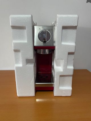 Cafetera DeLonghi