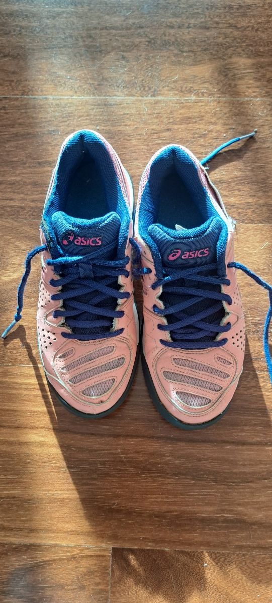 Zapatillas Asics 