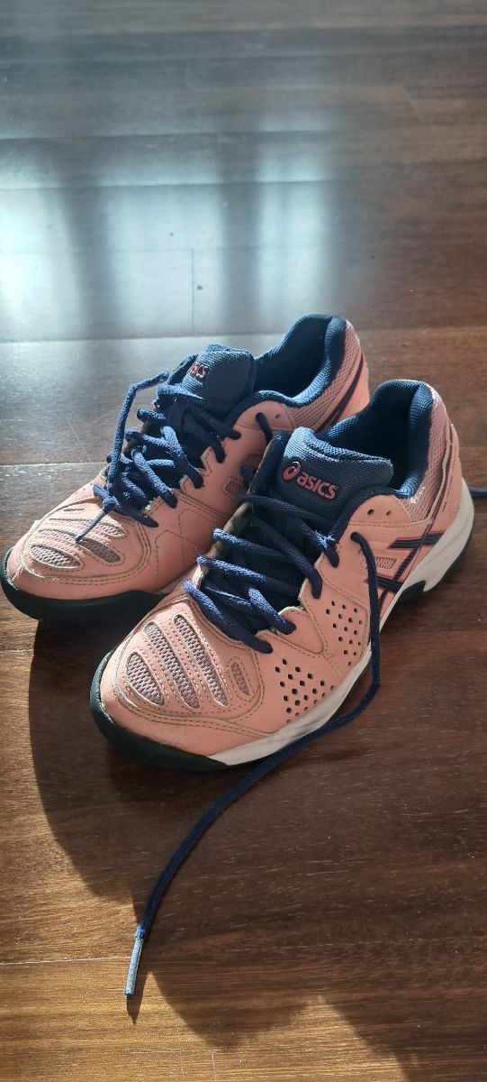 Zapatillas Asics 