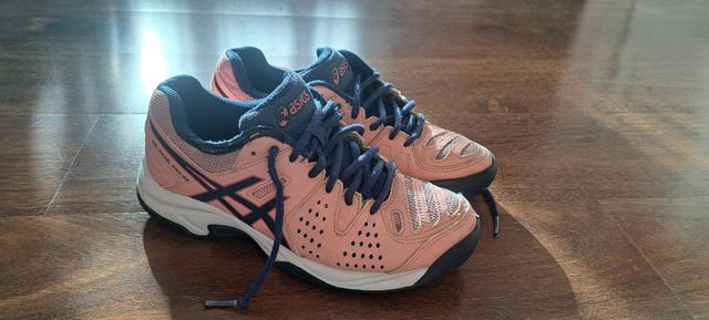 Zapatillas Asics 