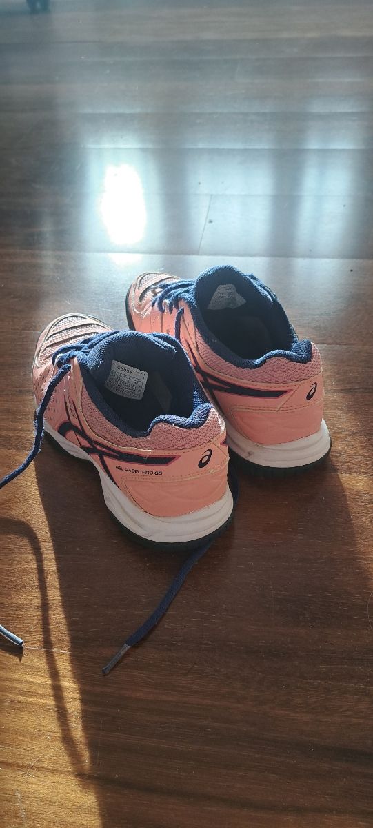 Zapatillas Asics 