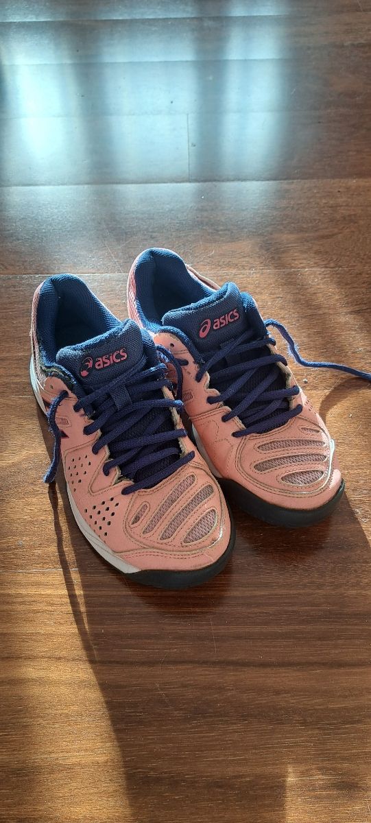 Zapatillas Asics 