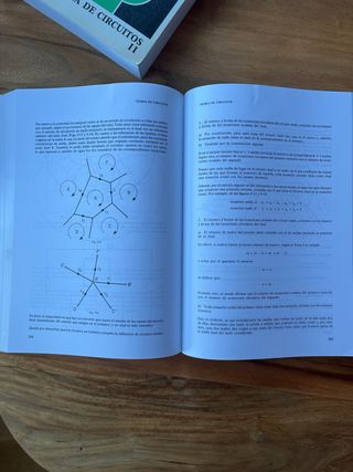 Teoría de circuitos UNIDAD DIDÁCTICA