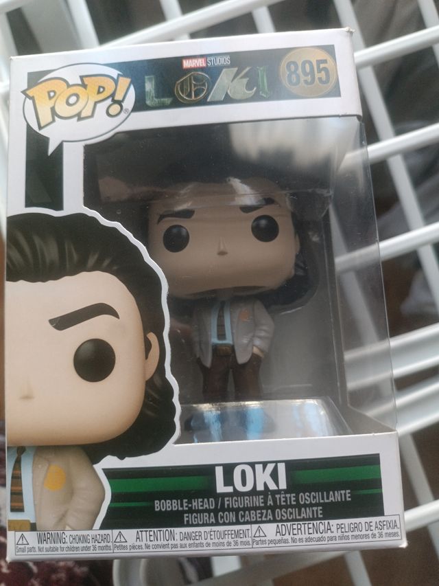 Funko Loky