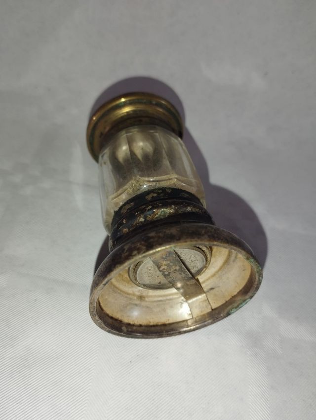 Antico macina pepe F'LLI ALESSI OMEGNA anni'30