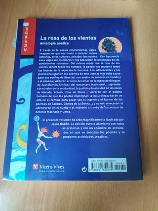 La Rosa De Los Vientos (Cucana)