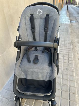 Bugaboo camaleon cameleon 3 