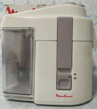 LICUADORA MOULINEX. Eficiencia y estilo en tu coci