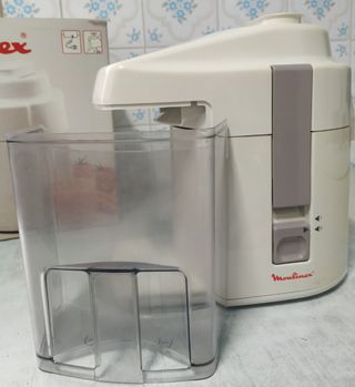 LICUADORA MOULINEX. Eficiencia y estilo en tu coci