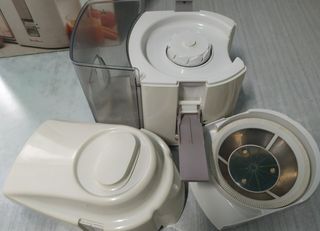 LICUADORA MOULINEX. Eficiencia y estilo en tu coci