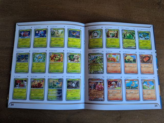 Pokèmon, set All.Crepuscolo Mascherato