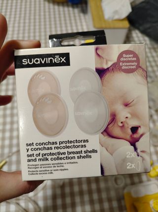 Sacaleches medela swing 