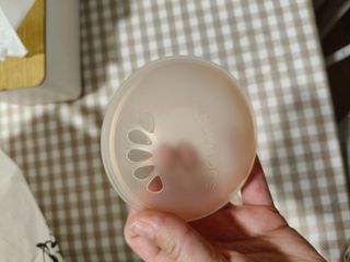 Sacaleches medela swing 