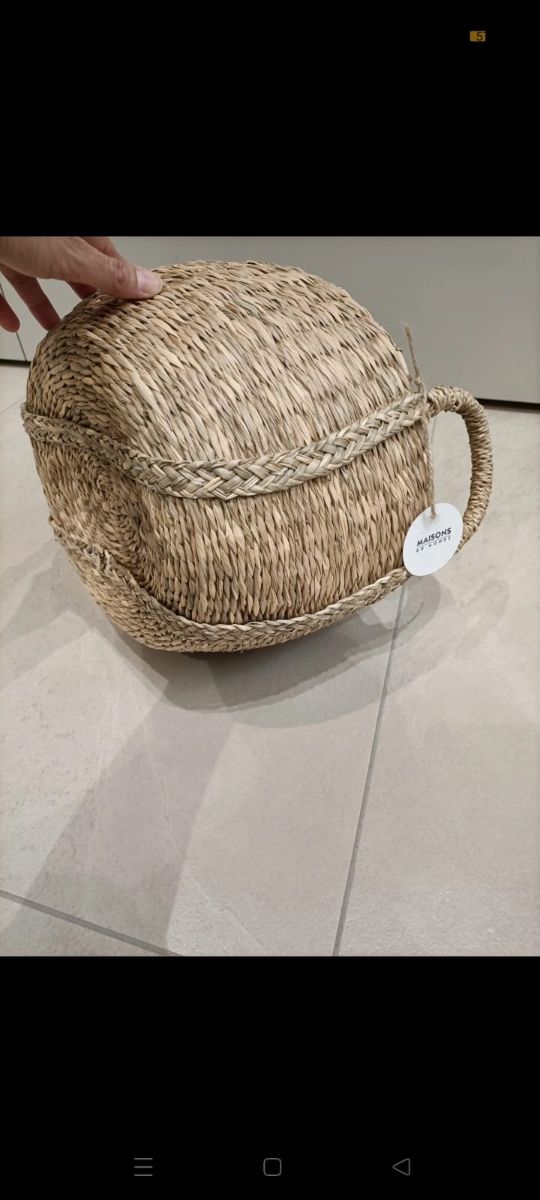 Cesta Maisons du Monde