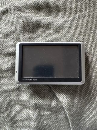 Gps garmin 