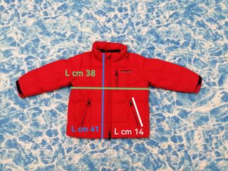 Cappotto  Polo Ralph Lauren 24 mesi. 