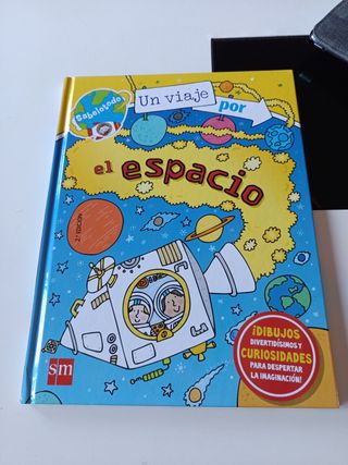 Un viaje por el espacio