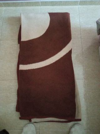 manta para cama de 90