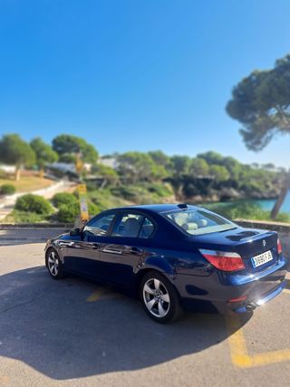 BMW Serie 5 2006