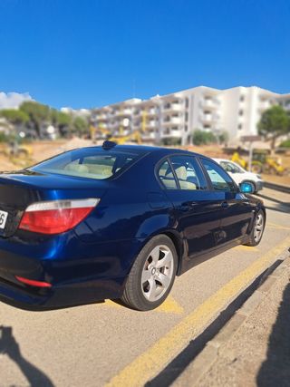 BMW Serie 5 2006