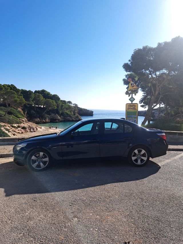 BMW Serie 5 2006