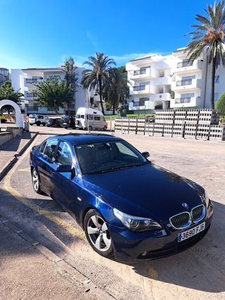 BMW Serie 5 2006